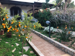  Casa Vacanza da Pina a San Vito Lo Capo, Wi/Fi incluso  Сан Вито Ло Капо